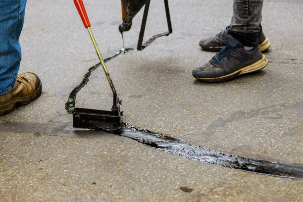 Best Cobblestone Driveway Installation  in USA